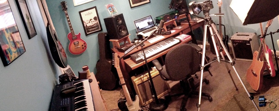 studio